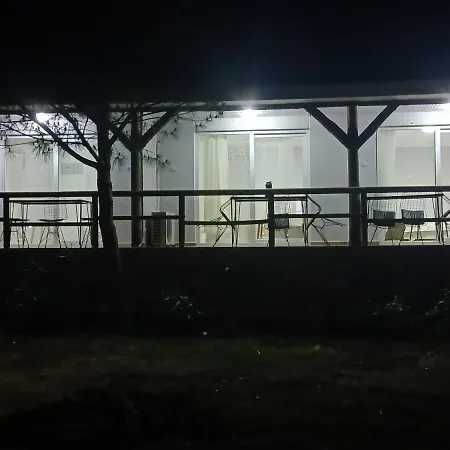 Nocleg ze śniadaniem Guelsuem Butik Otel Marmaris