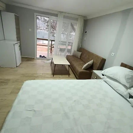Guelsuem Butik Otel Nocleg ze śniadaniem