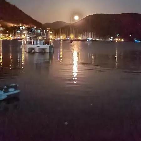 Nocleg ze śniadaniem Guelsuem Butik Otel Marmaris