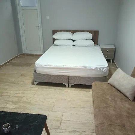 Guelsuem Butik Otel Nocleg ze śniadaniem *