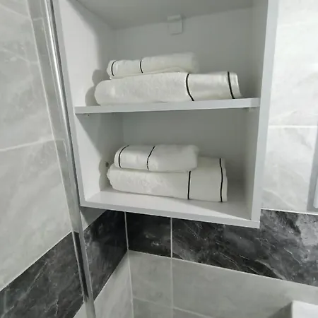 Nocleg ze śniadaniem Guelsuem Butik Otel