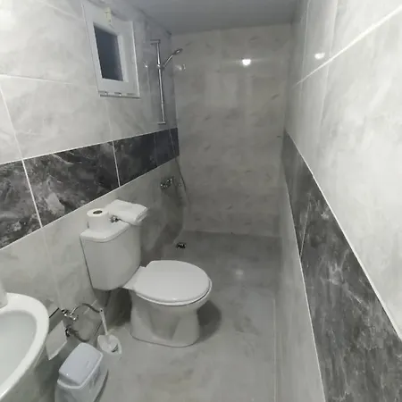 Nocleg ze śniadaniem Guelsuem Butik Otel