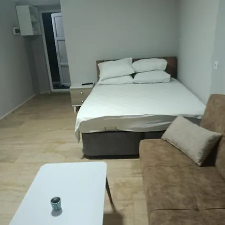Nocleg ze śniadaniem Guelsuem Butik Otel