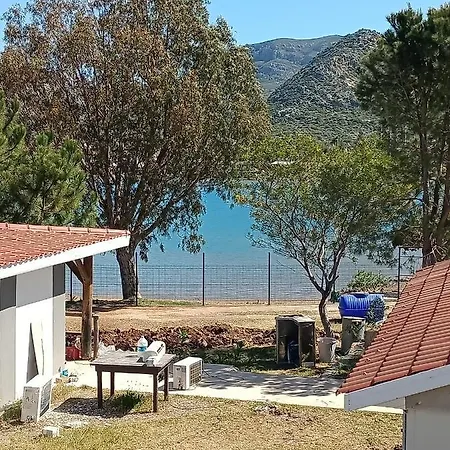 Guelsuem Butik Otel Nocleg ze śniadaniem Marmaris