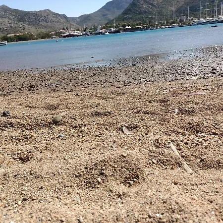 Guelsuem Butik Otel Nocleg ze śniadaniem Marmaris
