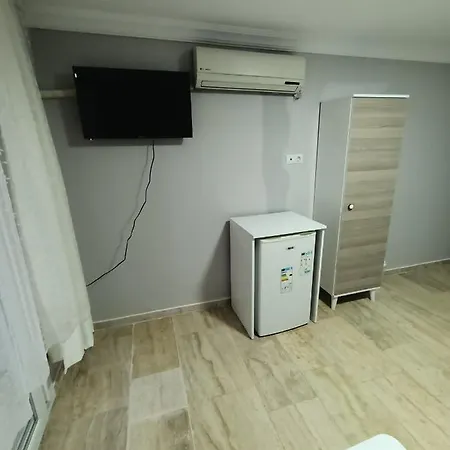 Guelsuem Butik Otel Nocleg ze śniadaniem Marmaris