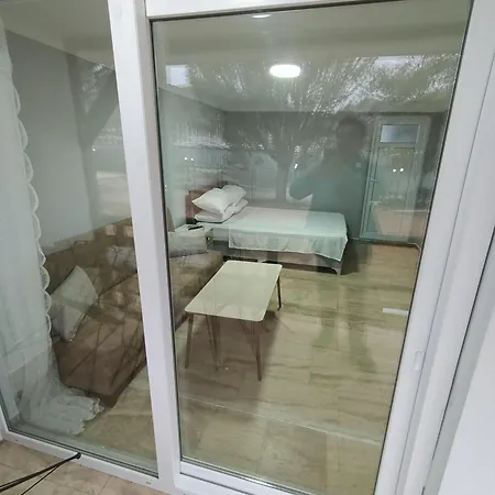 Guelsuem Butik Otel Nocleg ze śniadaniem *