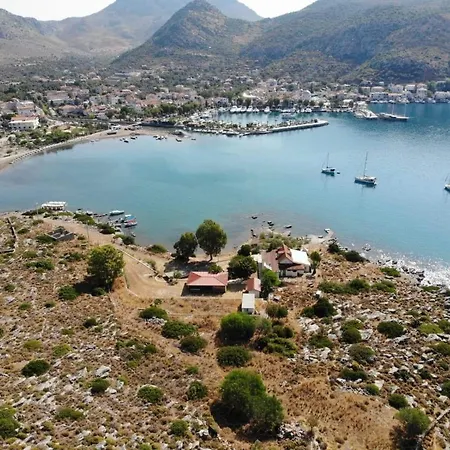 Guelsuem Butik Otel Nocleg ze śniadaniem Marmaris