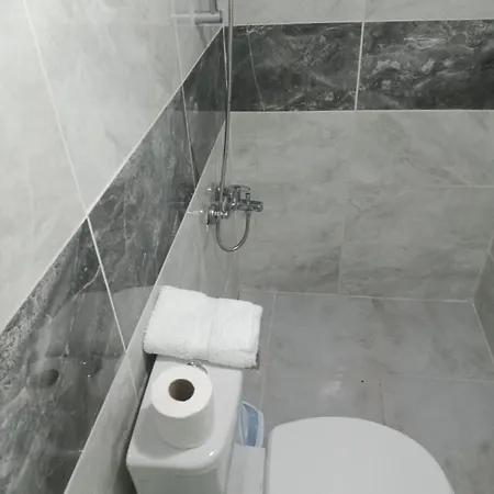 Guelsuem Butik Otel Nocleg ze śniadaniem Marmaris