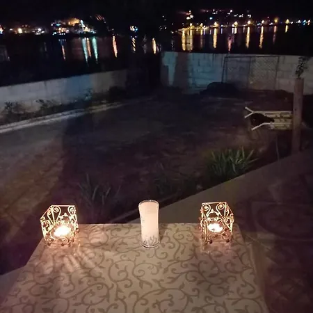 Nocleg ze śniadaniem Guelsuem Butik Otel